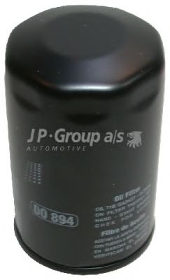 JP GROUP 1118501500 -  Масляный фильтр